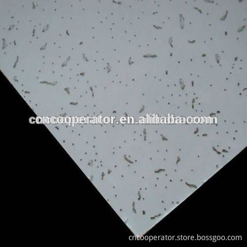 Mineral Fiber False Ceiling